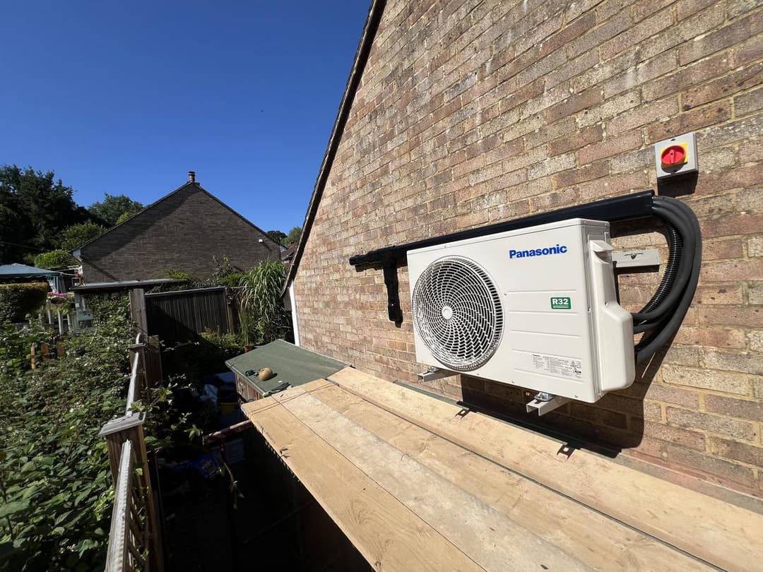 Air Conditioning Repairs & Servicing