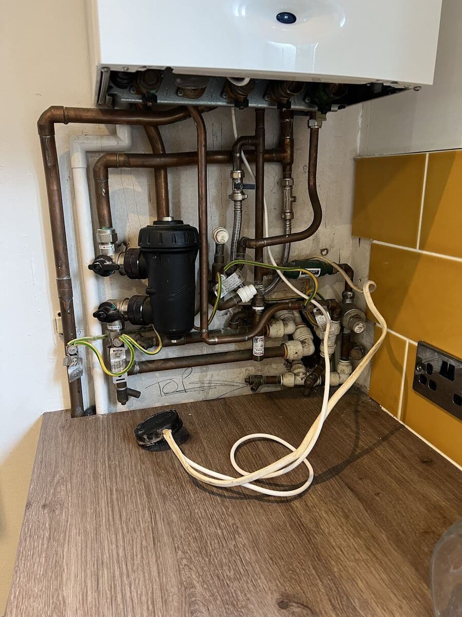 Professional Boiler Installation in East Sussex - What to Expect