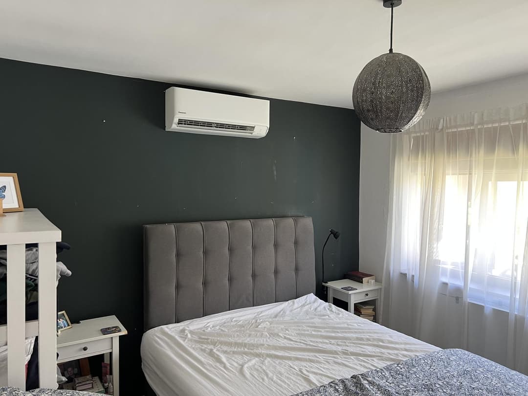 Air Conditioning Installation